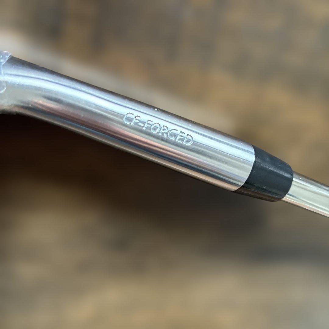 新品RomaRo SX Ray ウェッジ54°(9°)58°(11°)2本セット