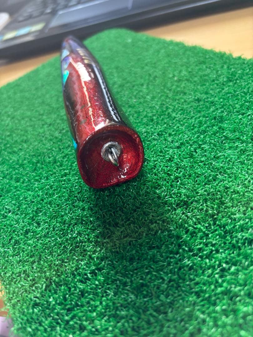 CB One バズー 180