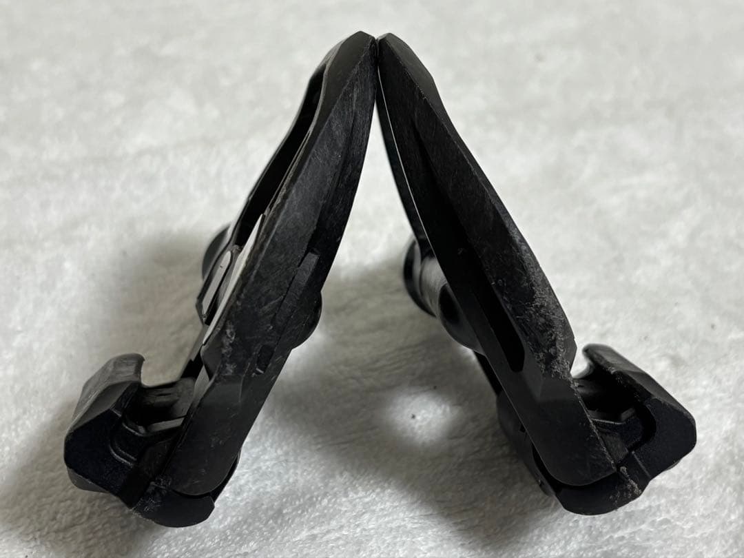 SHIMANO DURA-ACE ビンディングペダル　PD-R9100