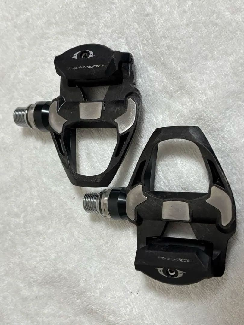SHIMANO DURA-ACE ビンディングペダル　PD-R9100
