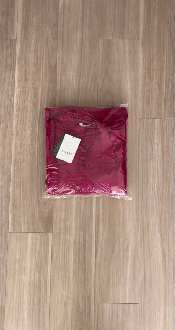 ★ Moritanya ★リボン付タフタドッキングワンピース