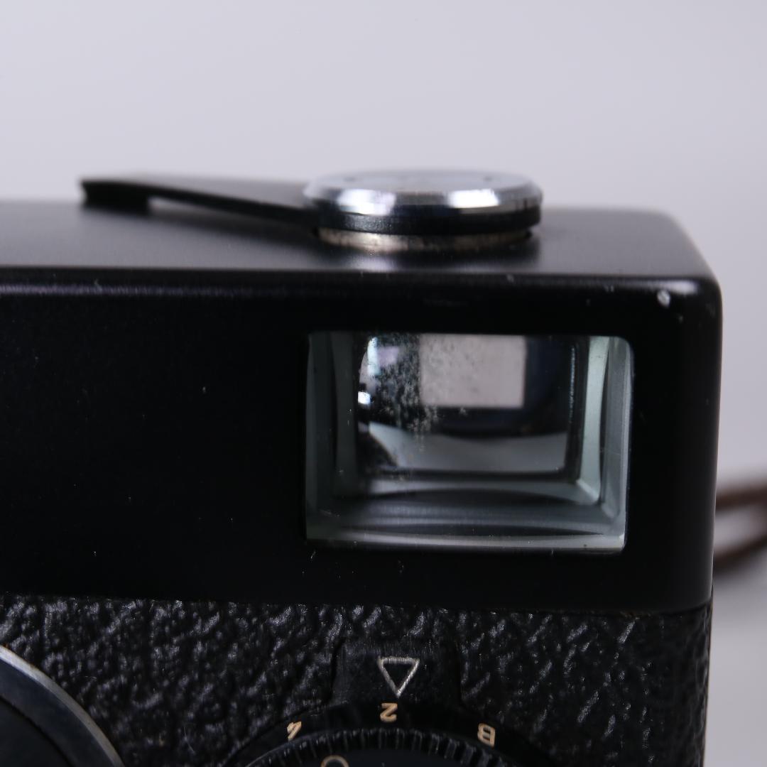 ☆レンズクリア☆Rollei 35 S フィルムカメラ ＃495