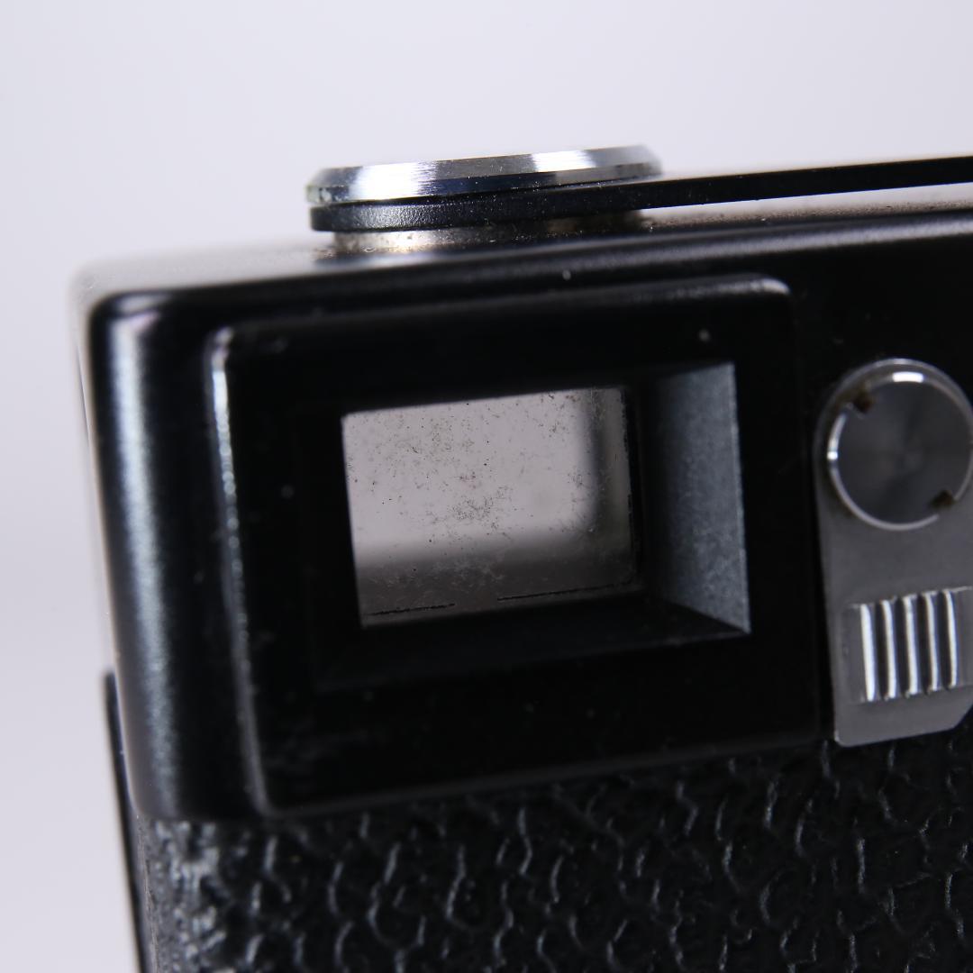 ☆レンズクリア☆Rollei 35 S フィルムカメラ ＃495