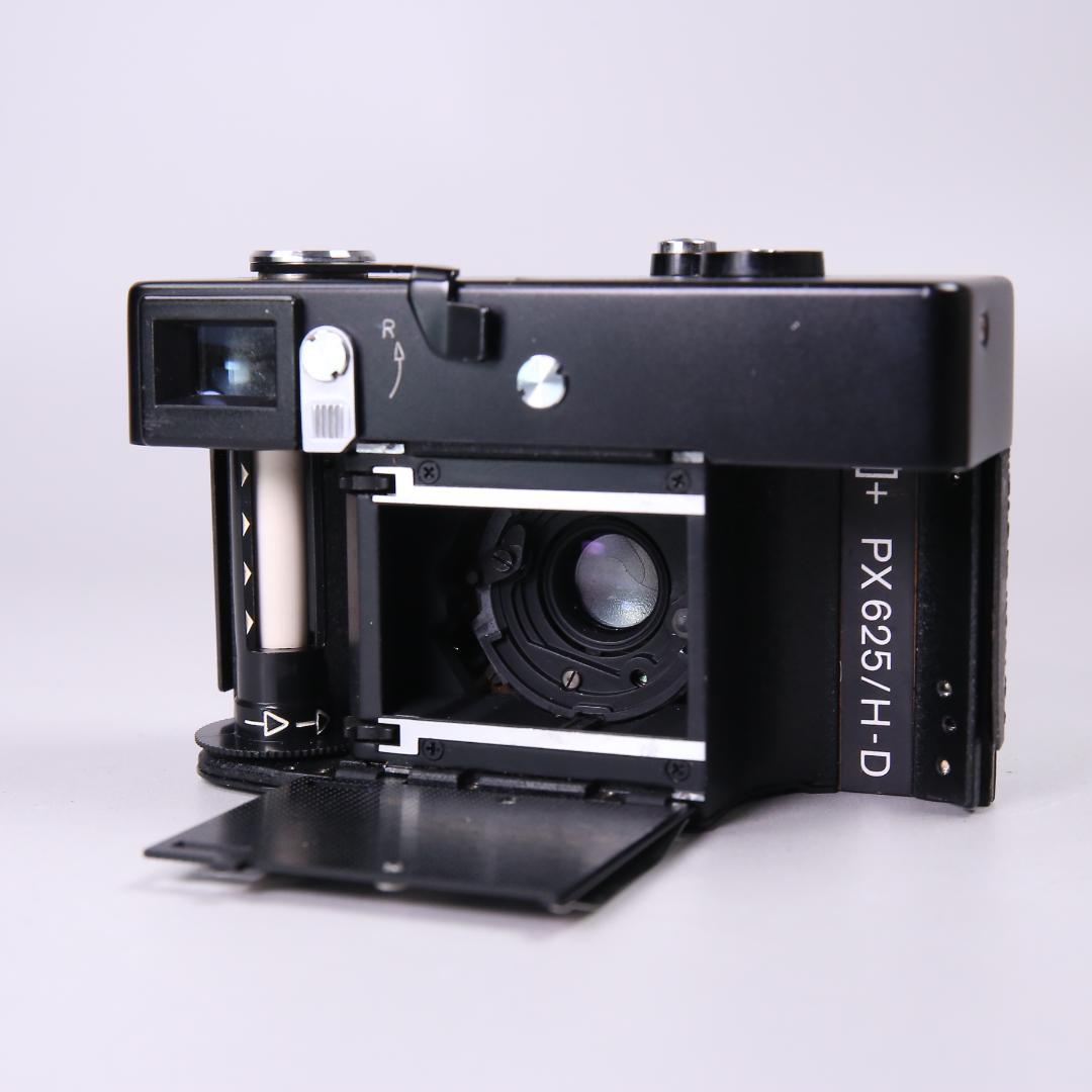 ☆レンズクリア☆Rollei 35 S フィルムカメラ ＃495