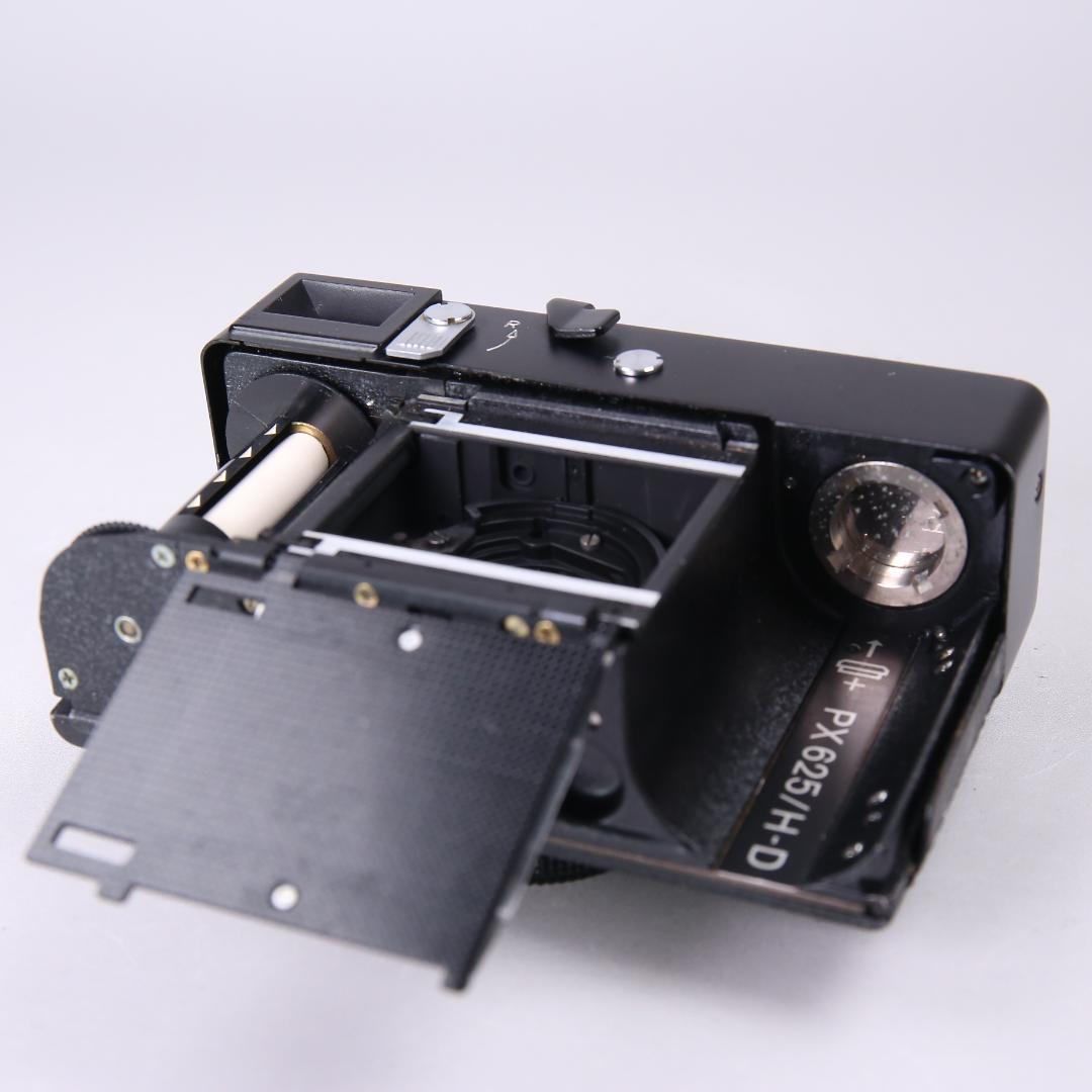 ☆レンズクリア☆Rollei 35 S フィルムカメラ ＃495