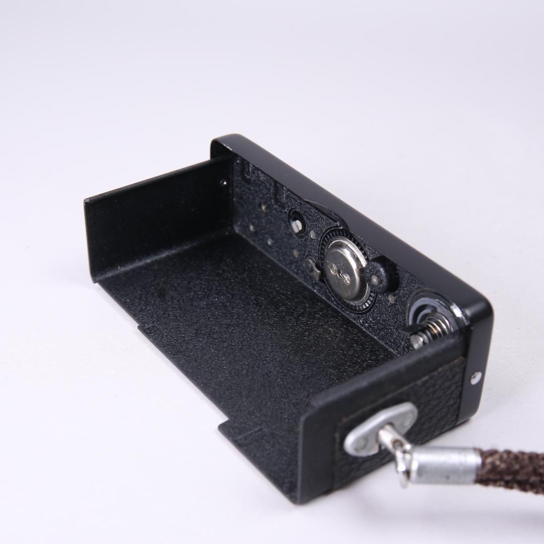 ☆レンズクリア☆Rollei 35 S フィルムカメラ ＃495