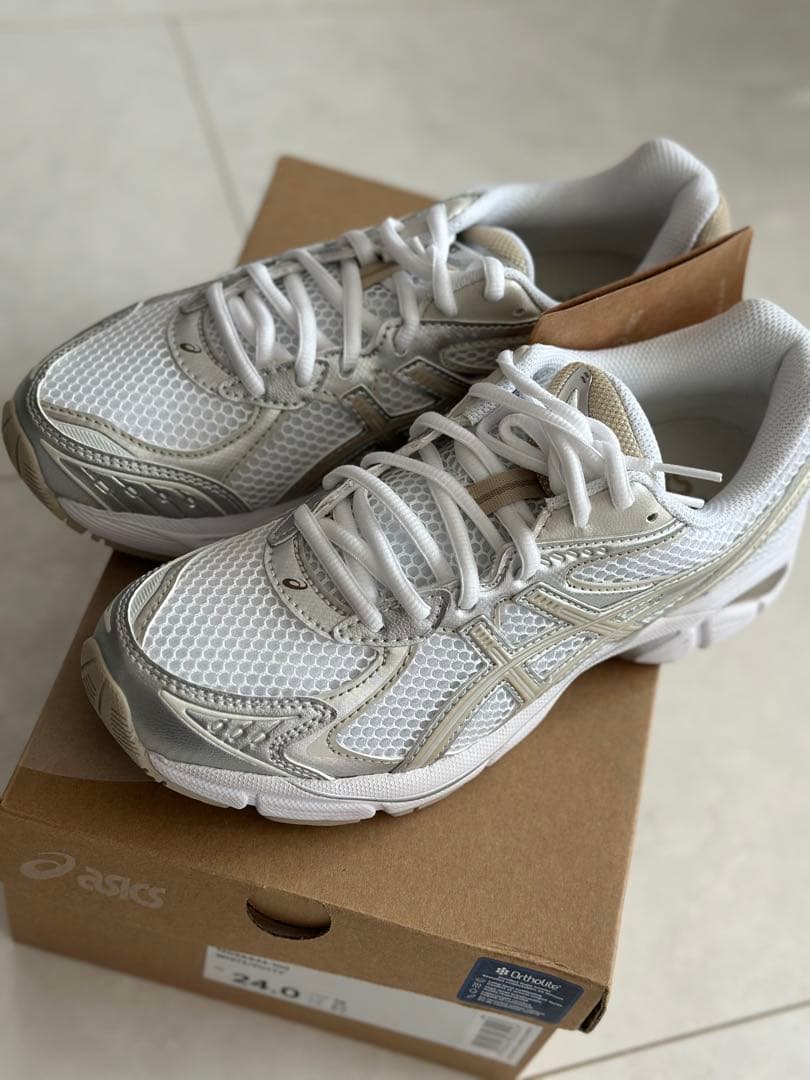 asics GT-2160 完売品