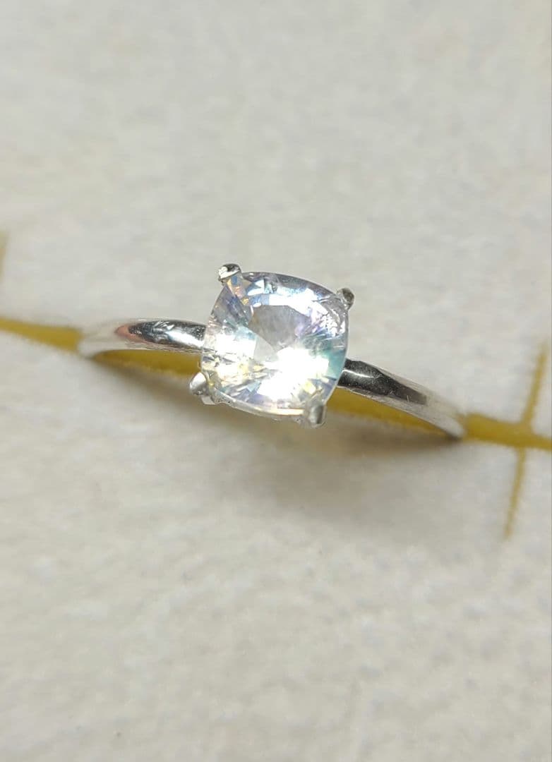 ミサ猫リングオーダー