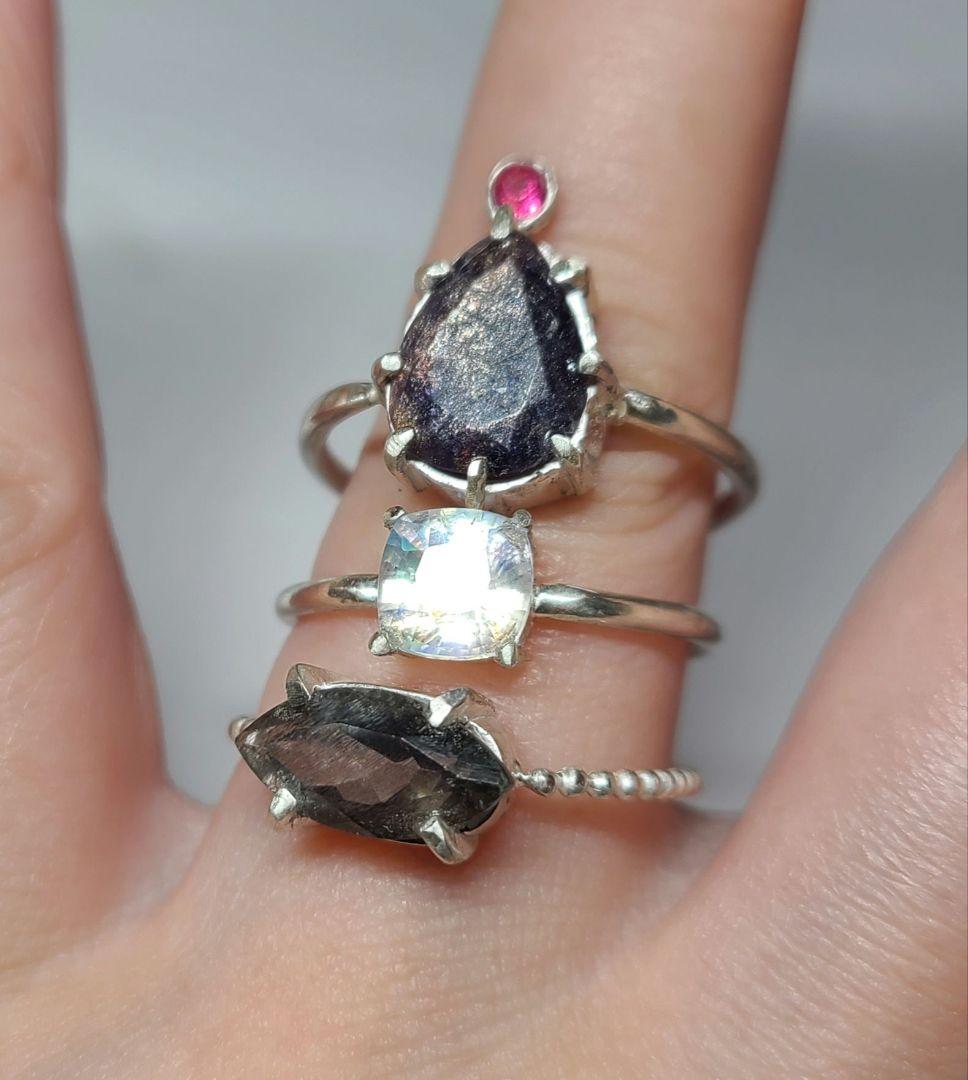 ミサ猫リングオーダー