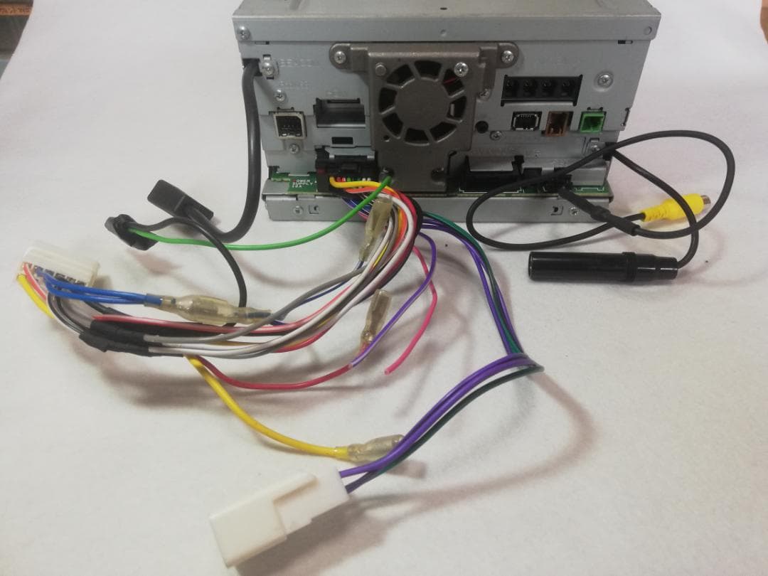 カロッツェリアcarrozeriaサイバーナビＡＶＩＣ－ＺＨ０００７