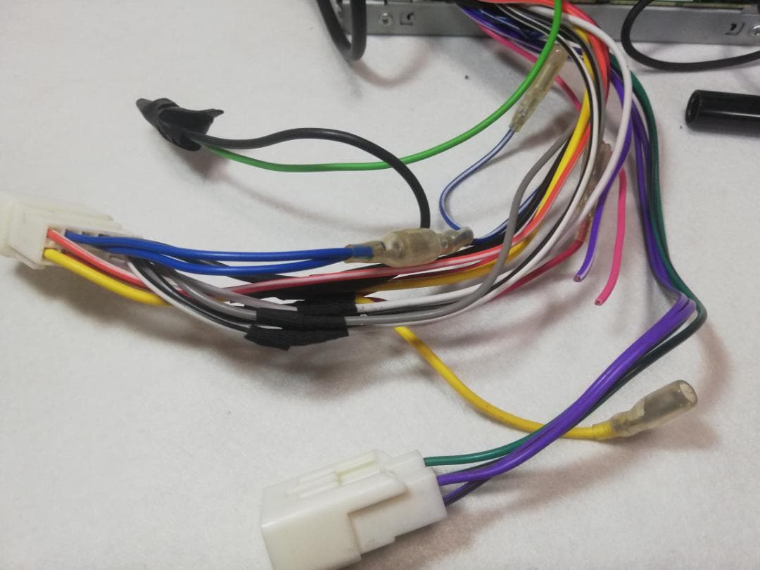 カロッツェリアcarrozeriaサイバーナビＡＶＩＣ－ＺＨ０００７