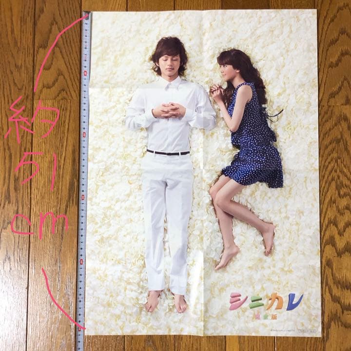 シニカレ 完全版 DVD-BOX〈6枚組〉+特典つき