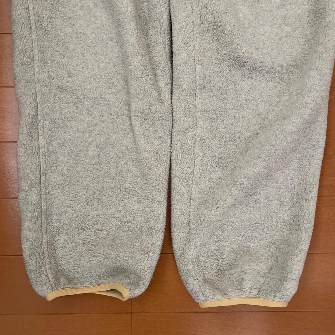 パタゴニア　ウィメンズ　シンチラ　ジャンプスーツ