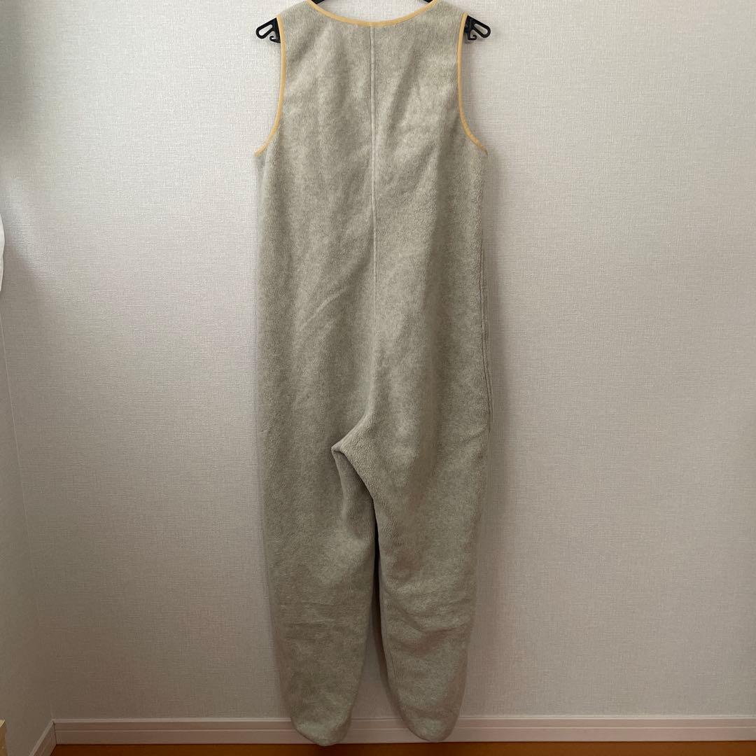 パタゴニア　ウィメンズ　シンチラ　ジャンプスーツ