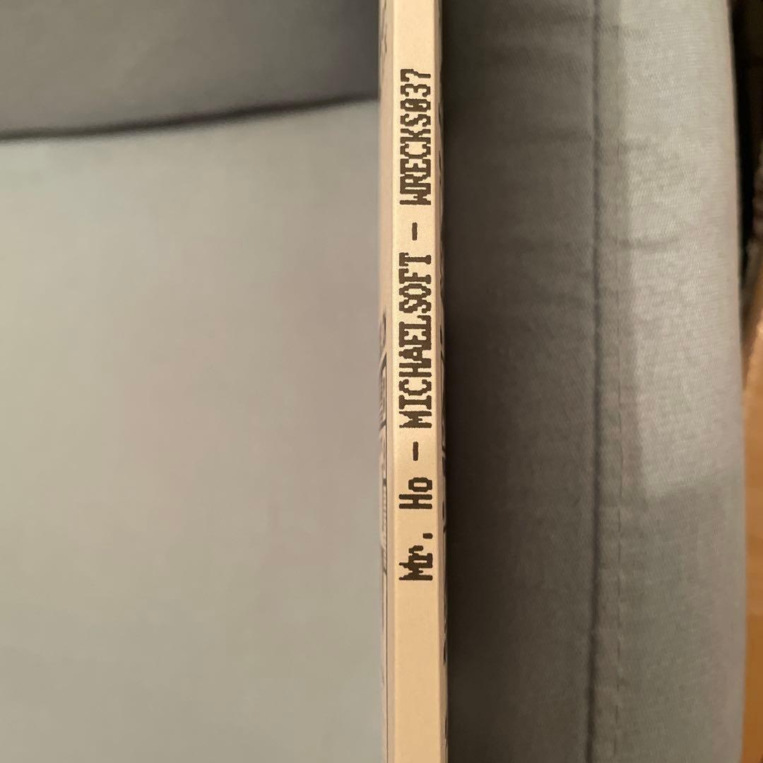 洋楽 Michaelsoft/Mr.Ho