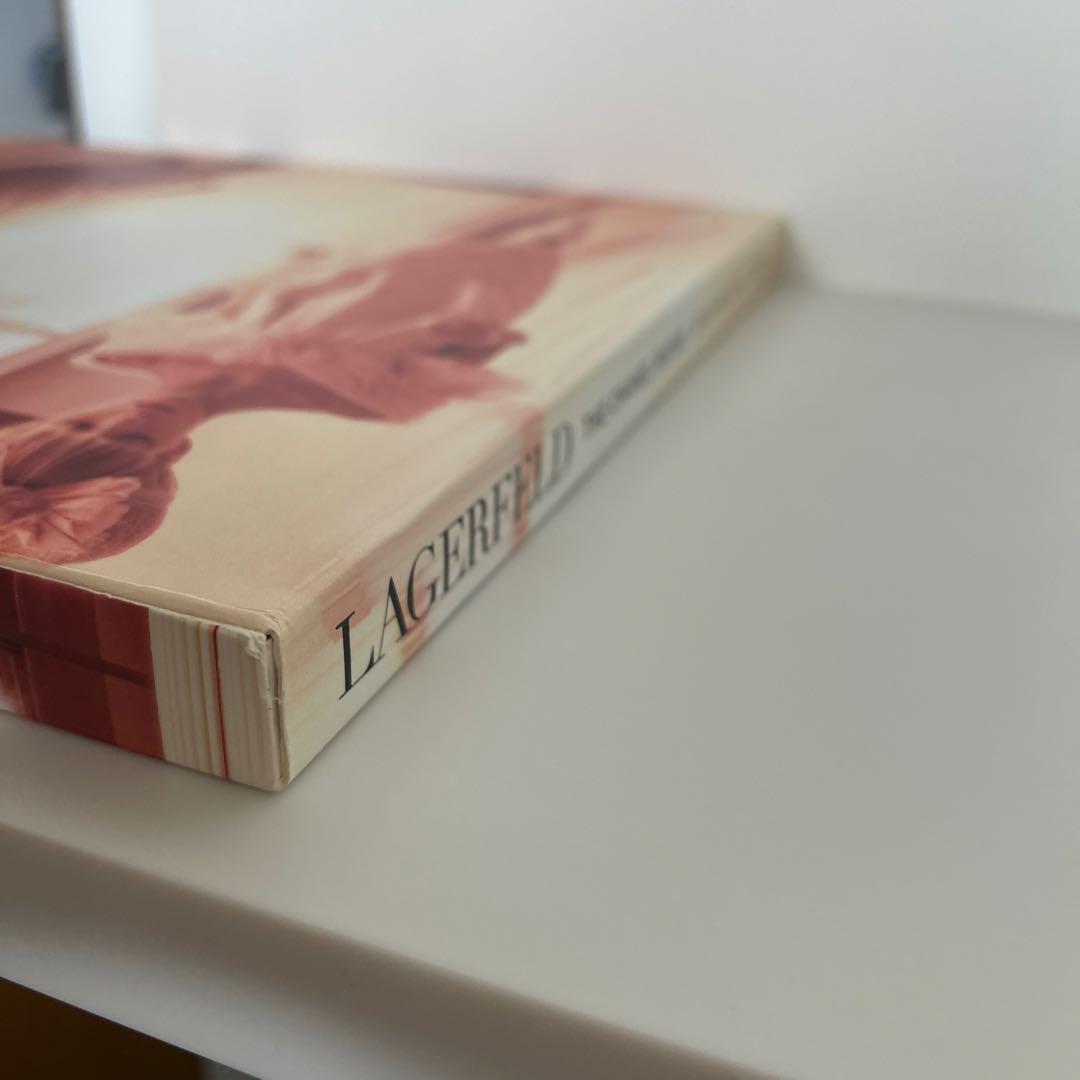 アート・デザイン・音楽 LAGERFELD CHANEL shows