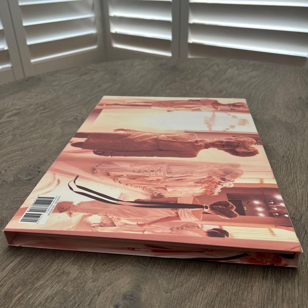 アート・デザイン・音楽 LAGERFELD CHANEL shows