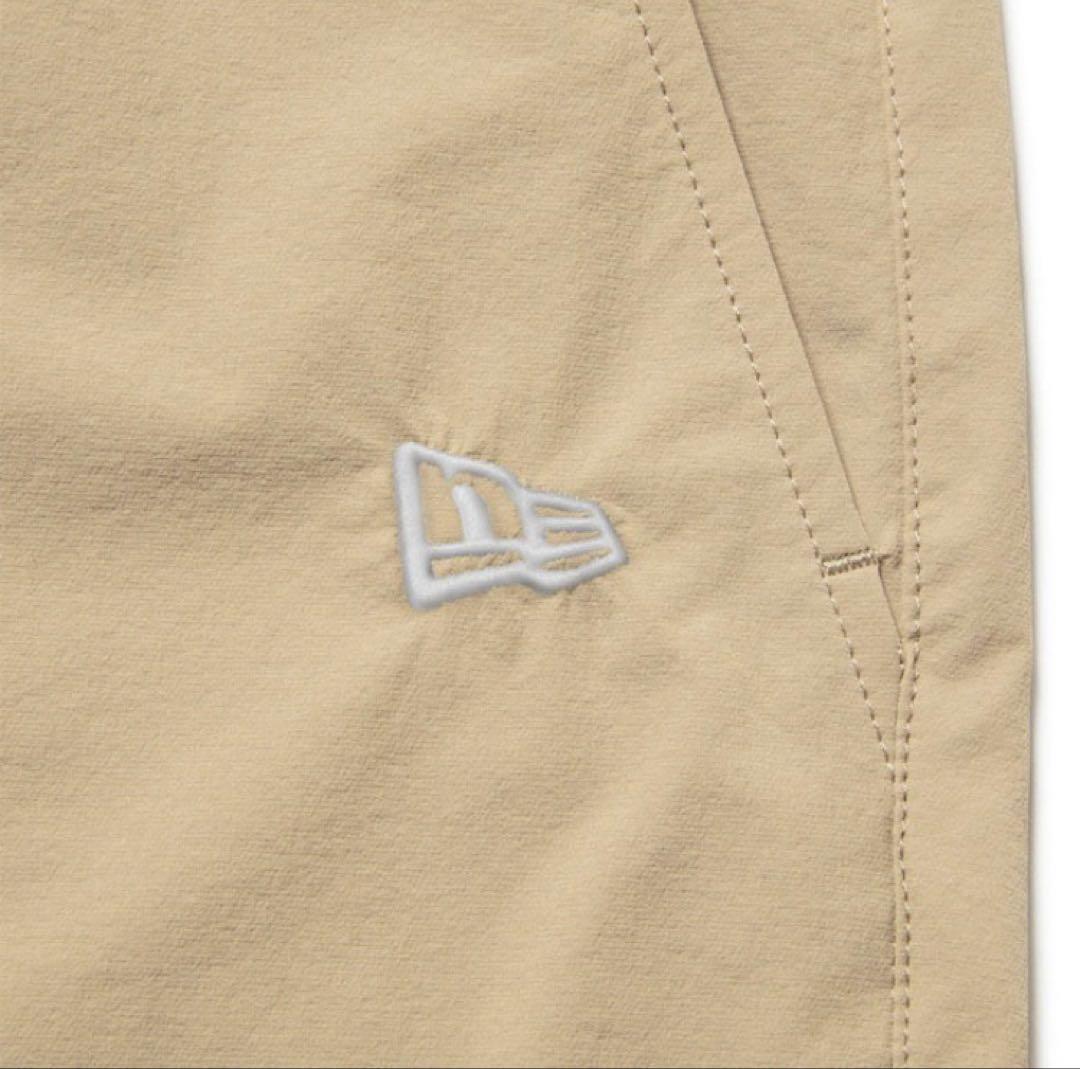 【新品】ニューエラ／パンツ／Ｍサイズ