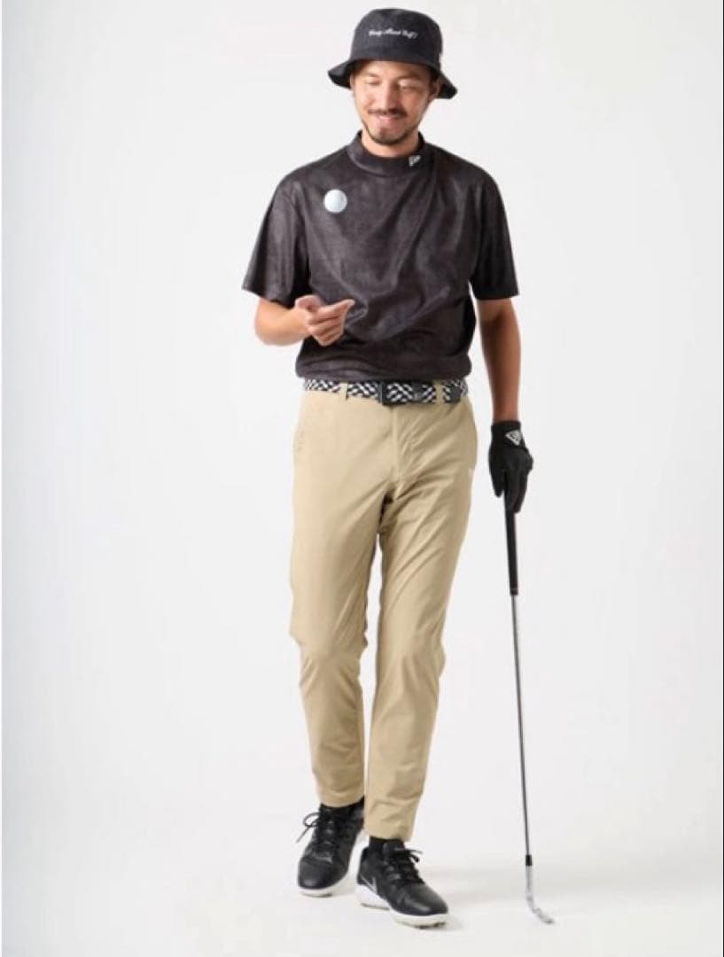 【新品】ニューエラ／パンツ／Ｍサイズ