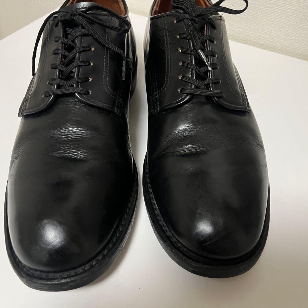 レッドウィング ミルワン 9087 9D