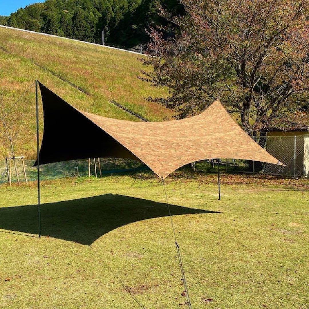 Mac Outdoor マックワン L レンジャーコヨーテマルチカム　付属品多数