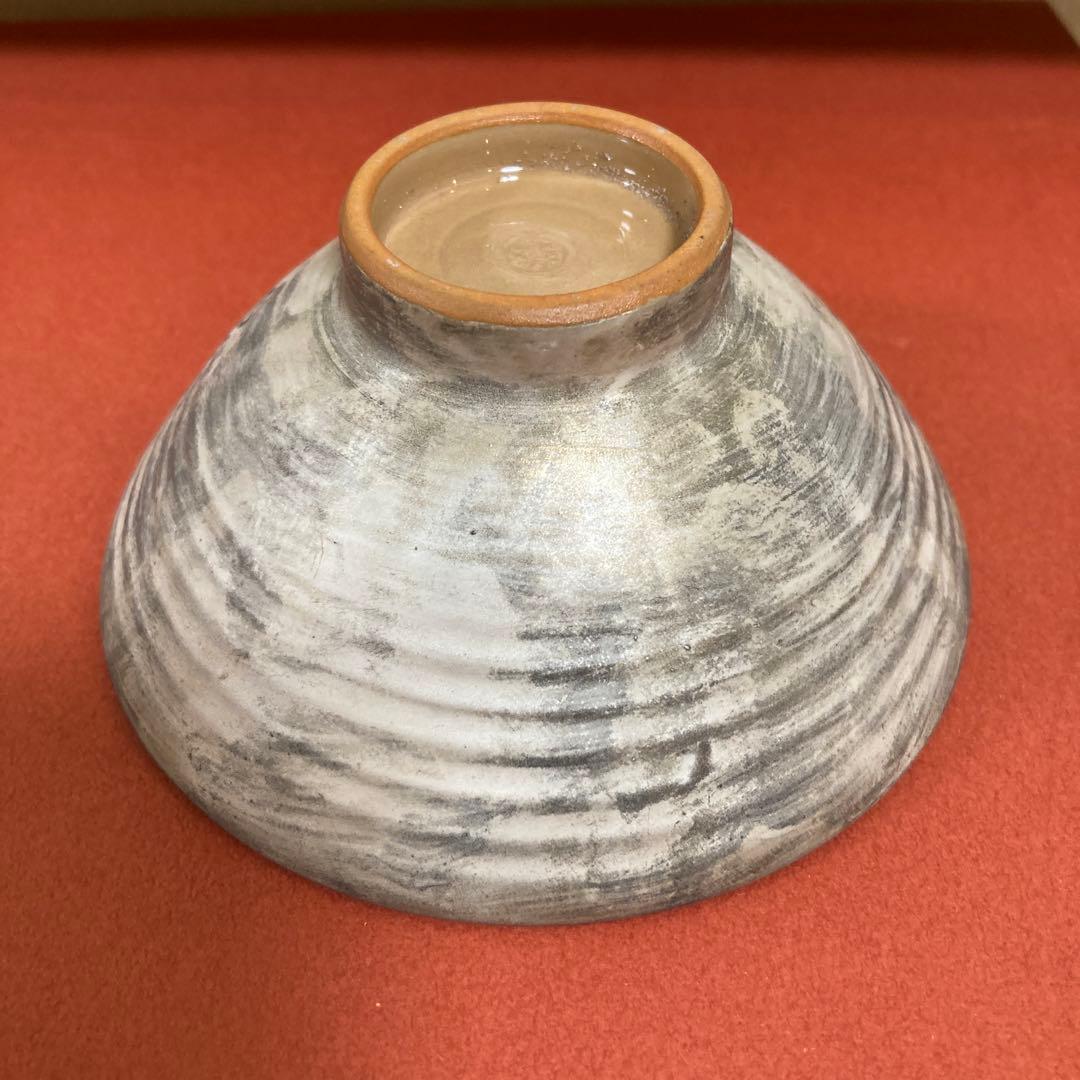 陶あん京焼　姫茶碗　年末セール