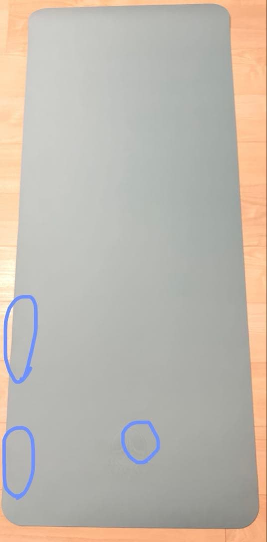 LAVA SUKALA ヨガマット、ラグ、バッグ