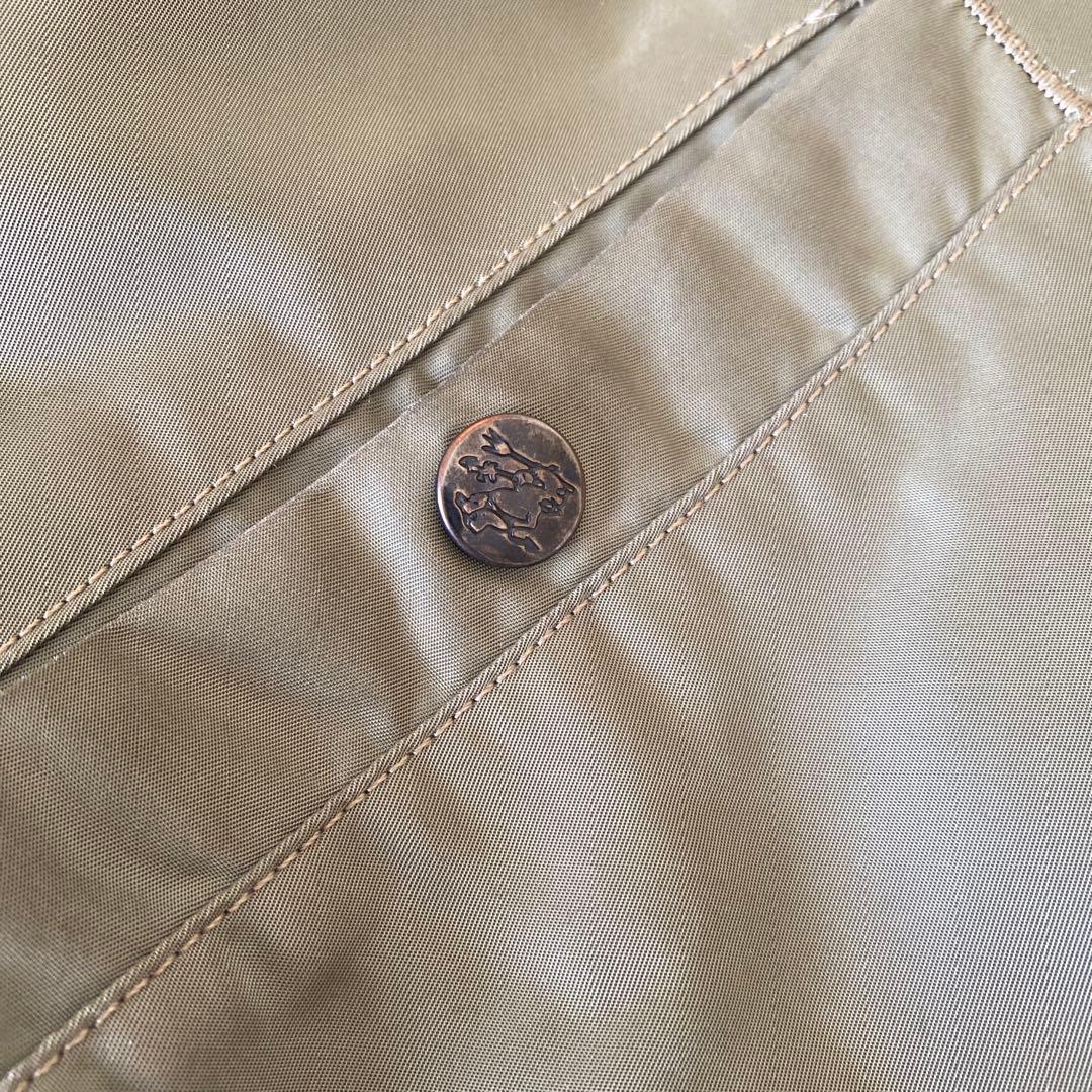 テッドカンパニー　TEDマン　MA-1 サイズ44 L〜LL 値下げ