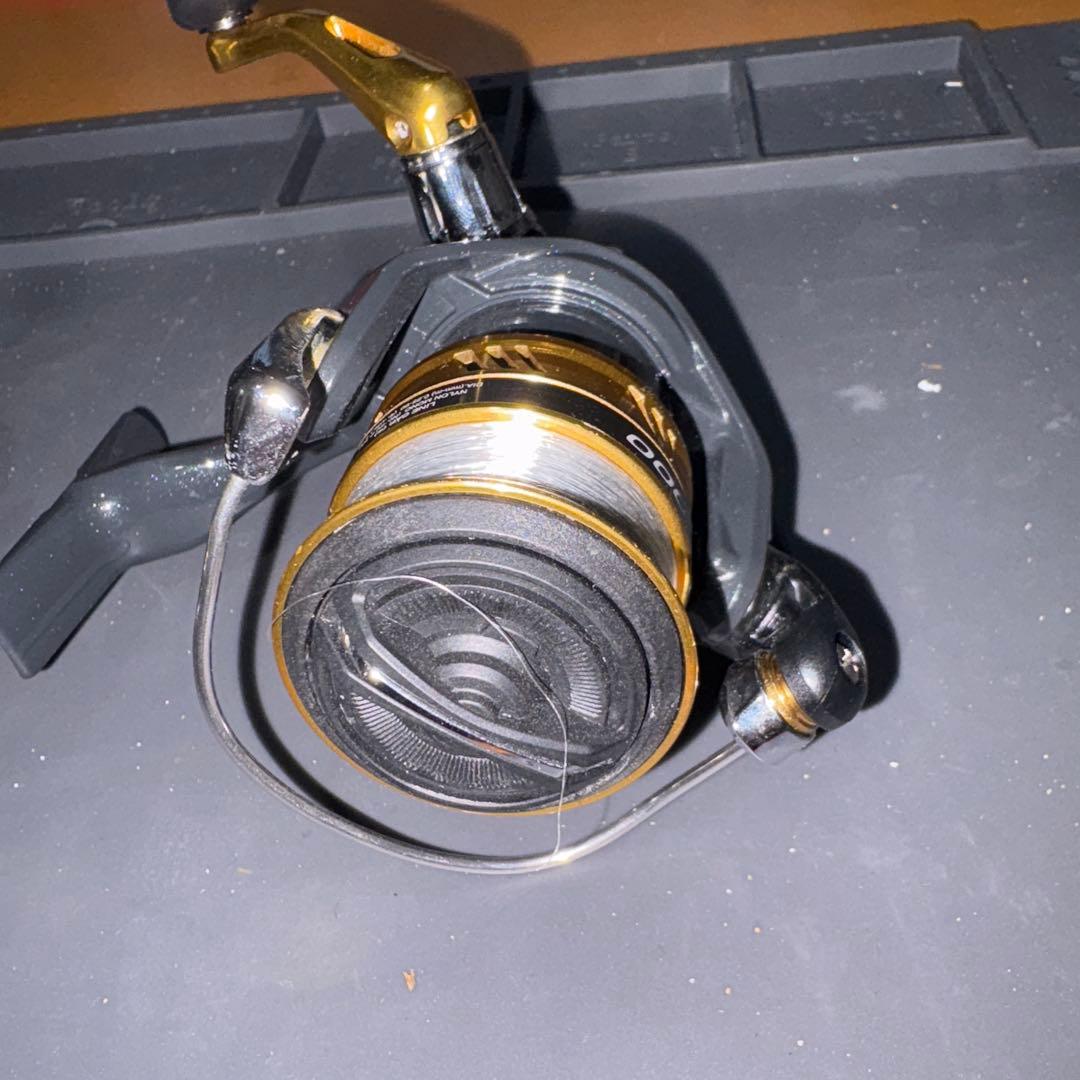 レガリスLT1000S サハラ1000