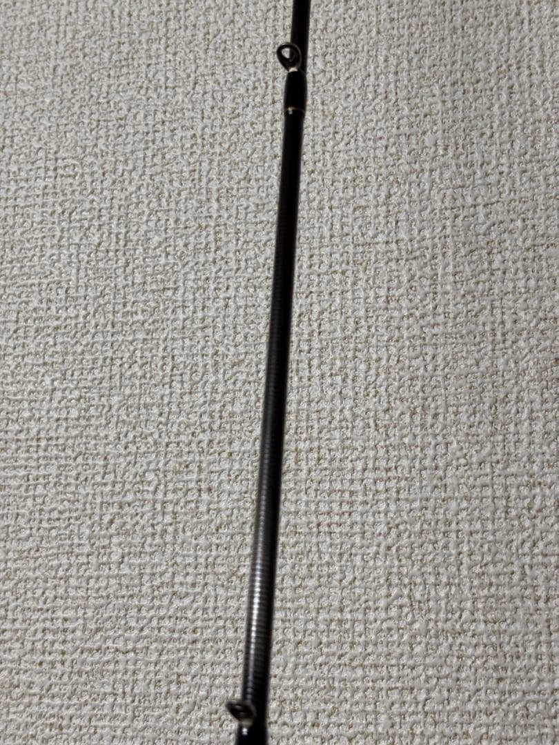 レイドジャパン グラディエーター アンチ　GA-74XHC Diffuser美品