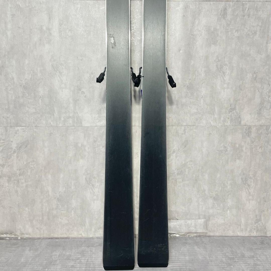 サロモン SALOMON DEMO X2 スキー板 162cm スキーセット