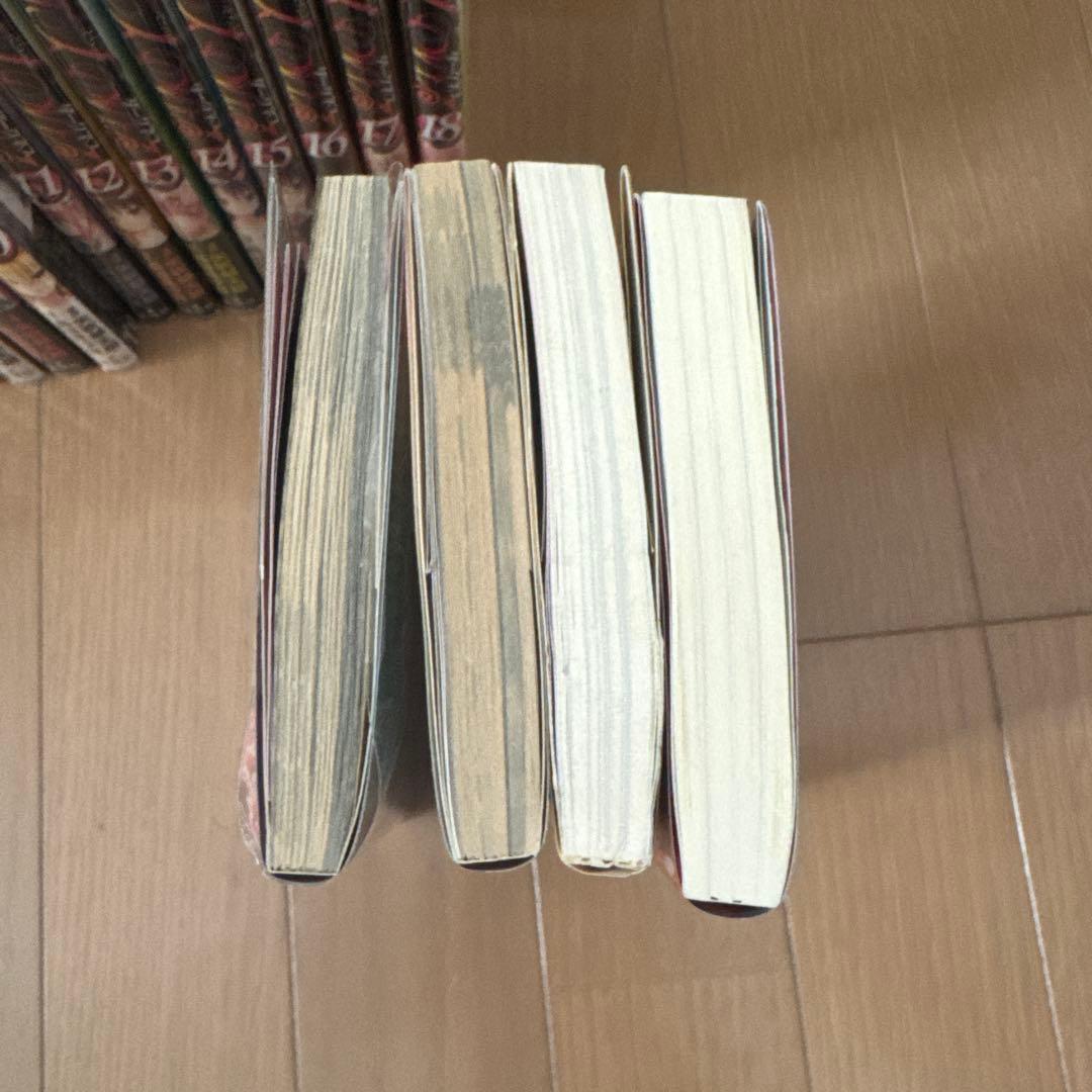 To LOVEるToloveるダークネス13-18巻アニメDVD付全巻とおまけ