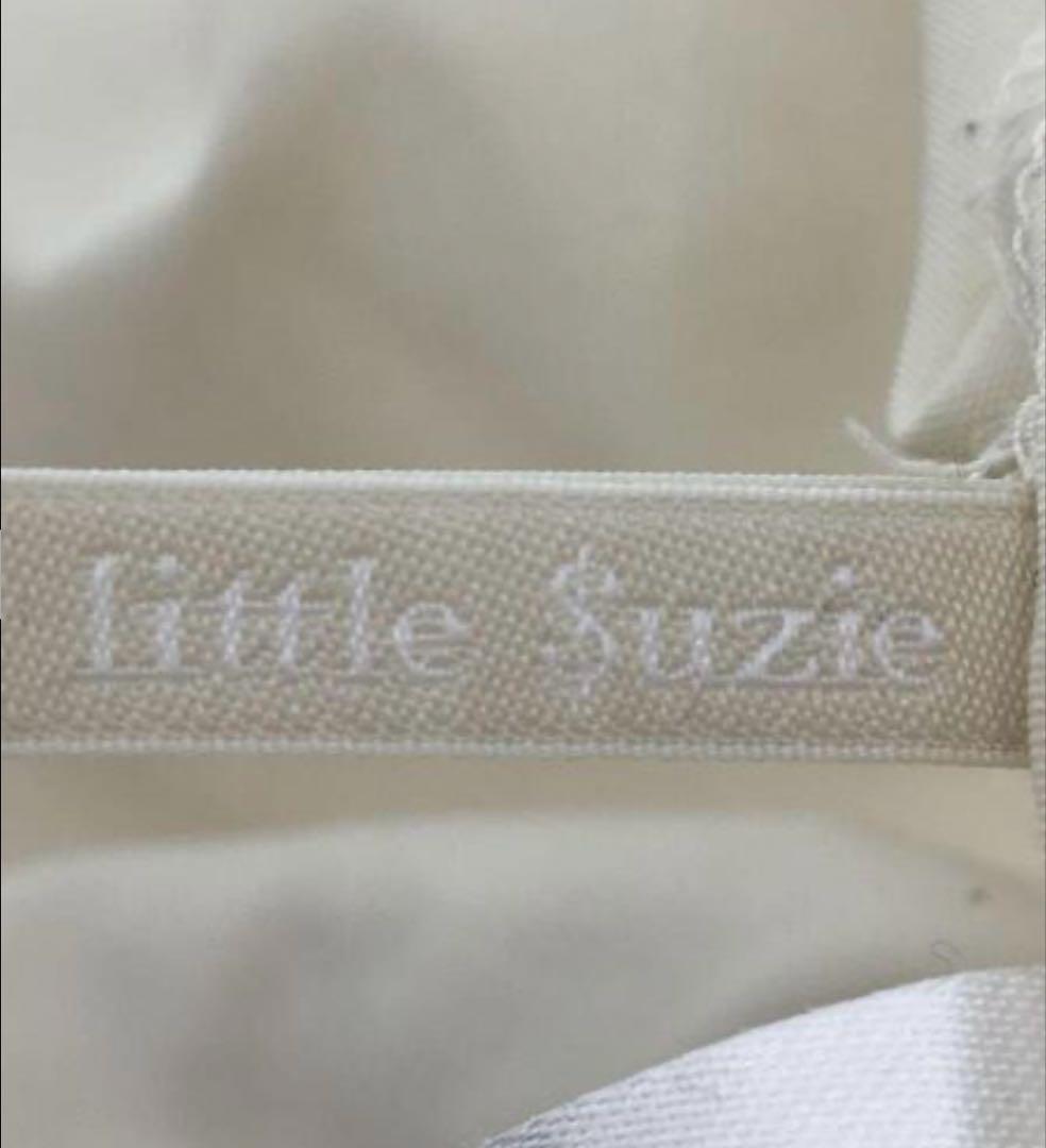 Little suzie フィッシャーマンジャンプスーツ