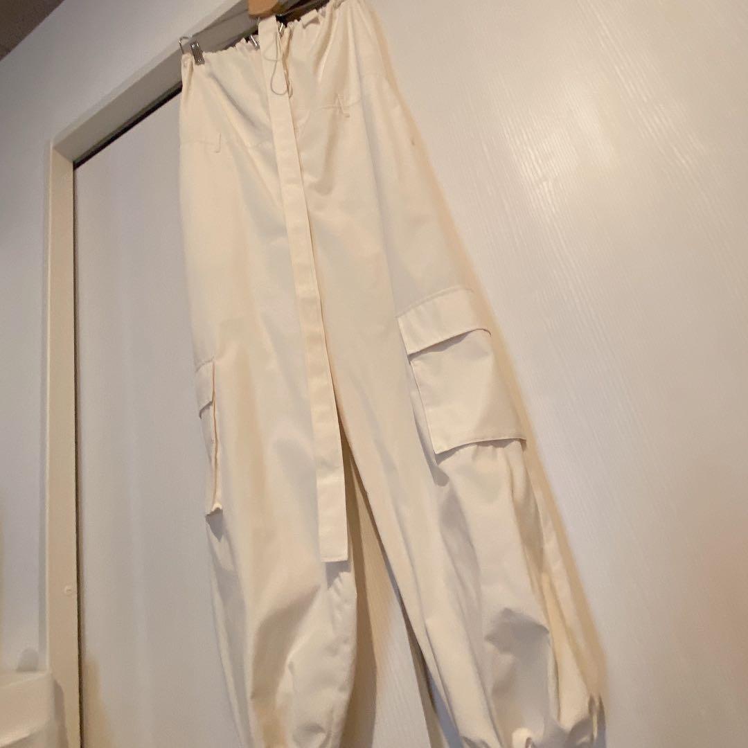 Little suzie フィッシャーマンジャンプスーツ