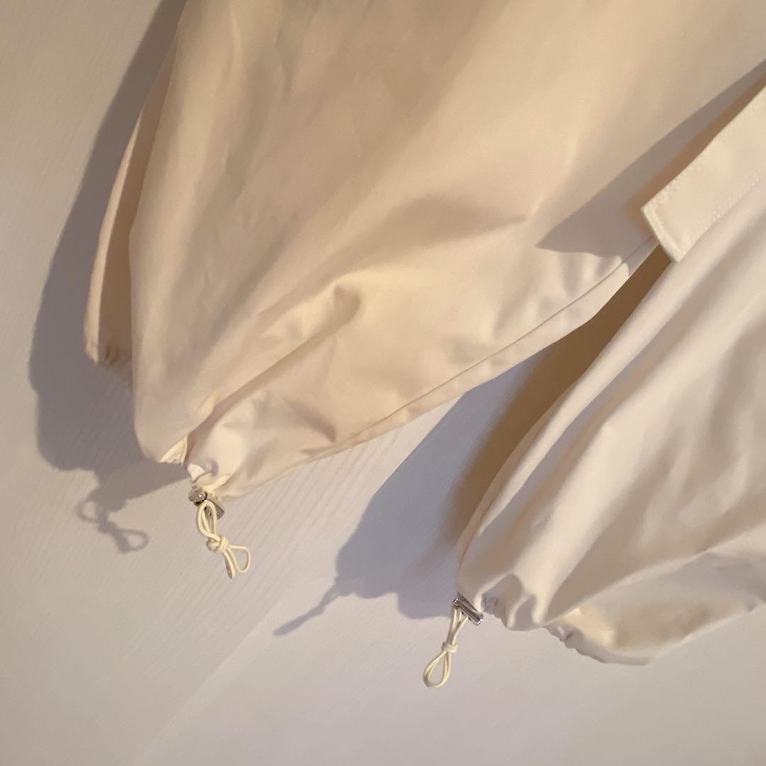 Little suzie フィッシャーマンジャンプスーツ