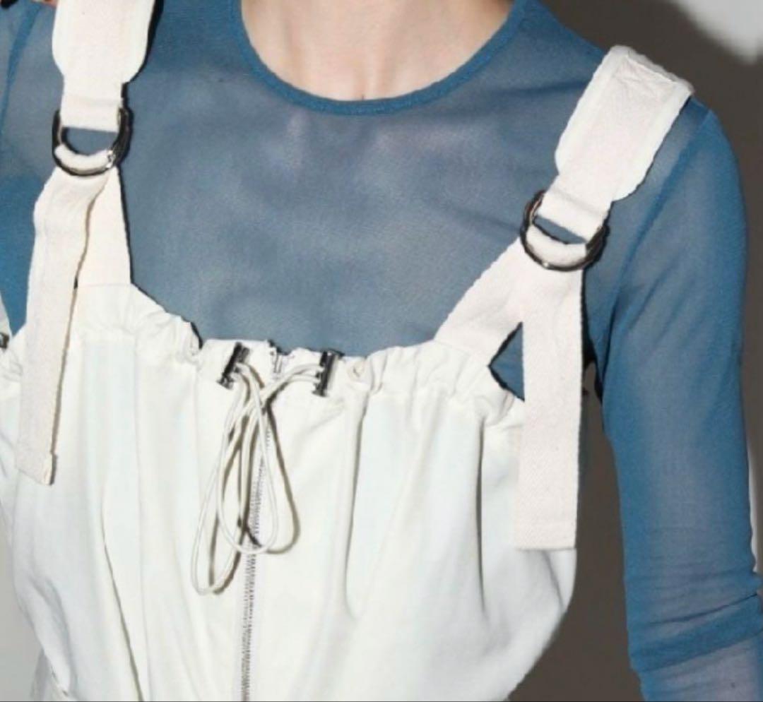 Little suzie フィッシャーマンジャンプスーツ