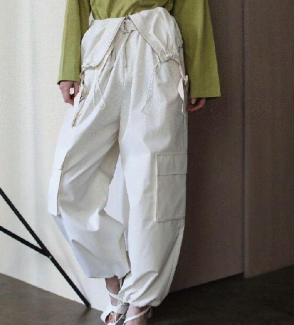 Little suzie フィッシャーマンジャンプスーツ