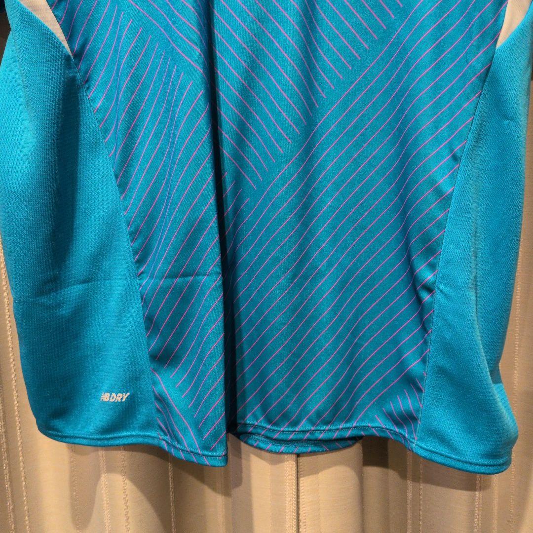 ニューバランス サガン鳥栖 ユニフォーム