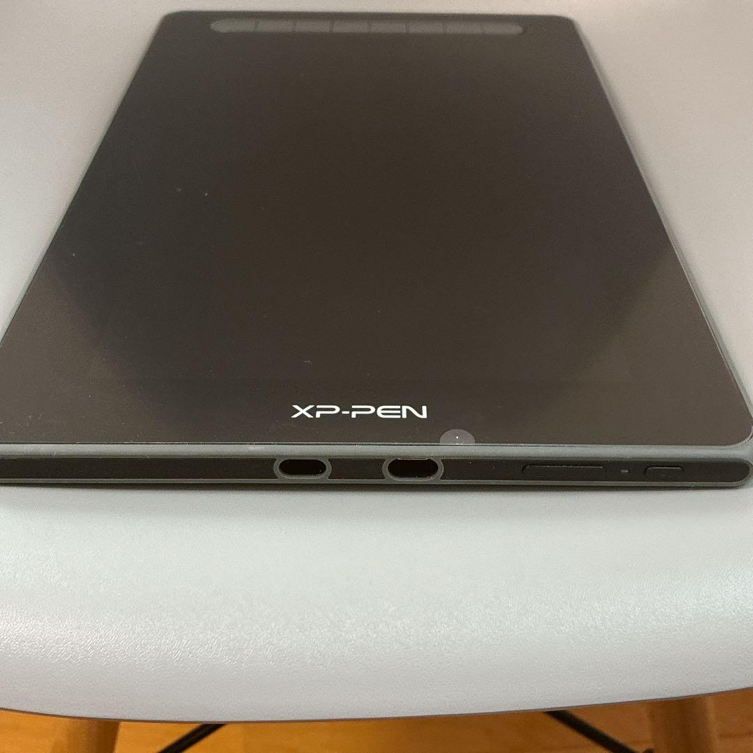 日本限定　XPPen 液晶ペンタブレットArtist 12セカンド 豪華版　本体