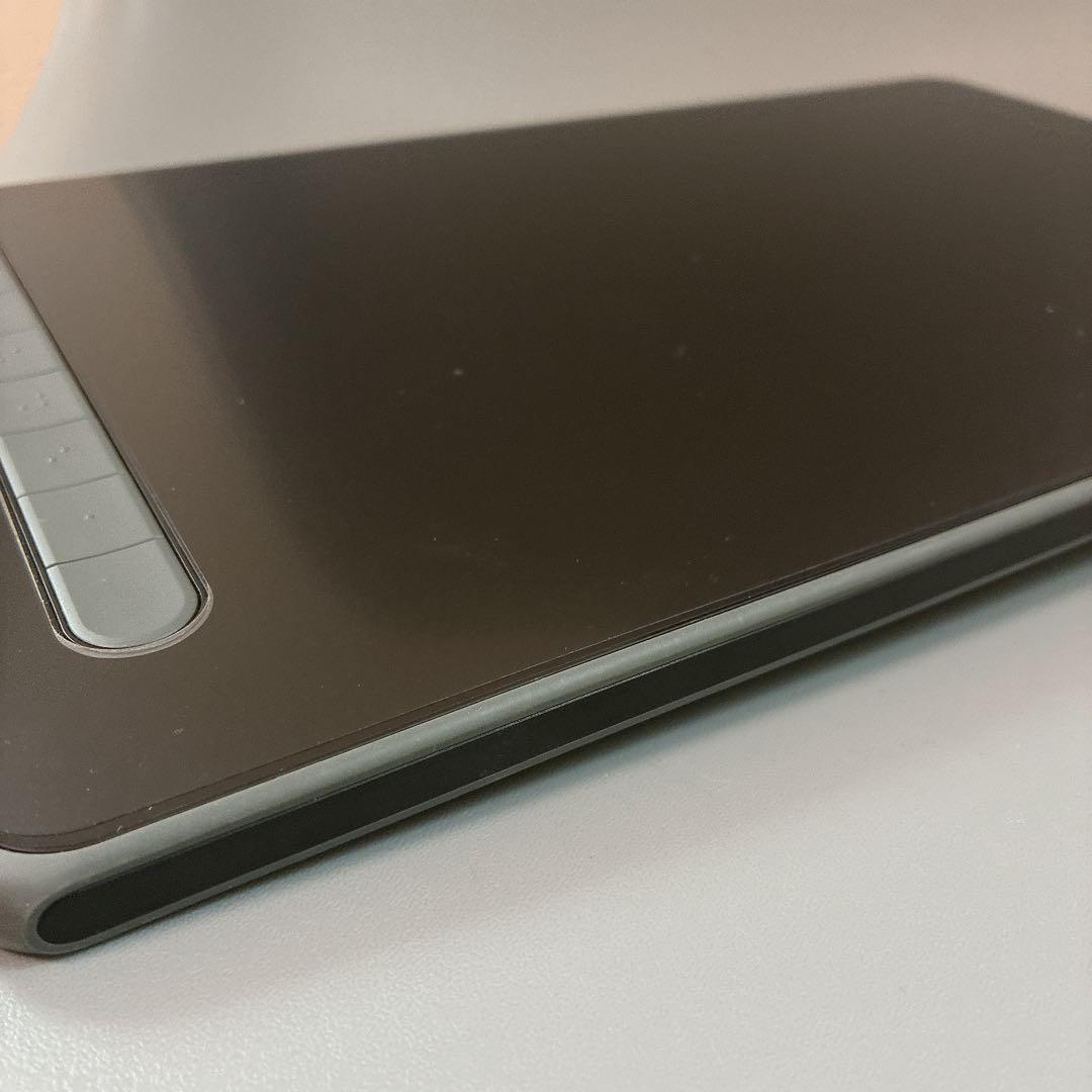 日本限定　XPPen 液晶ペンタブレットArtist 12セカンド 豪華版　本体