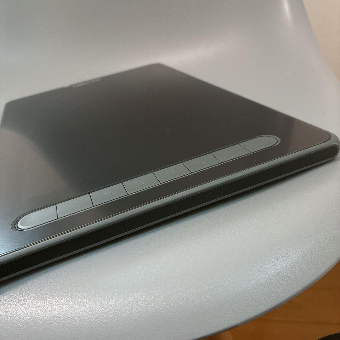 日本限定　XPPen 液晶ペンタブレットArtist 12セカンド 豪華版　本体