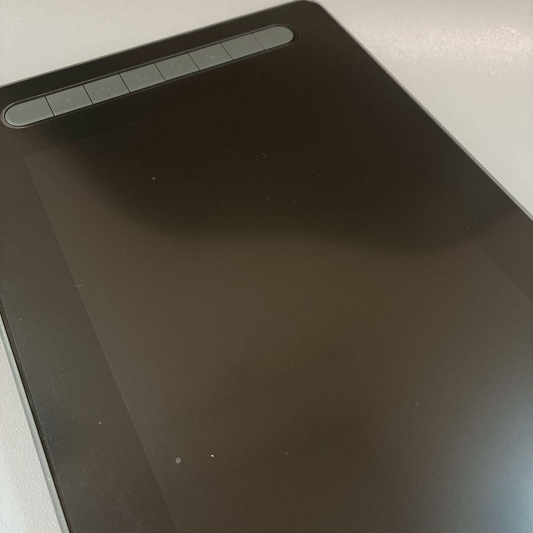 日本限定　XPPen 液晶ペンタブレットArtist 12セカンド 豪華版　本体