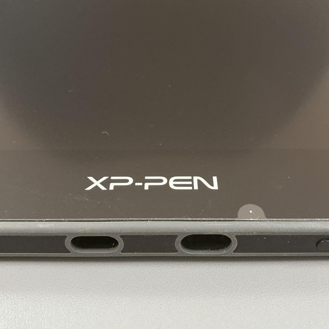 日本限定　XPPen 液晶ペンタブレットArtist 12セカンド 豪華版　本体