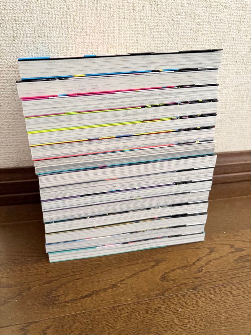 ワンダンス1〜15巻　珈琲　美品