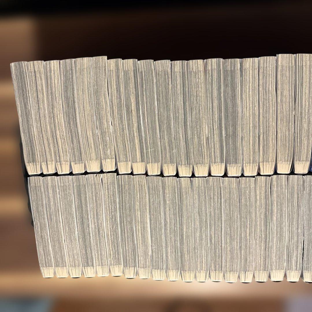 キングダム 1〜51巻セット