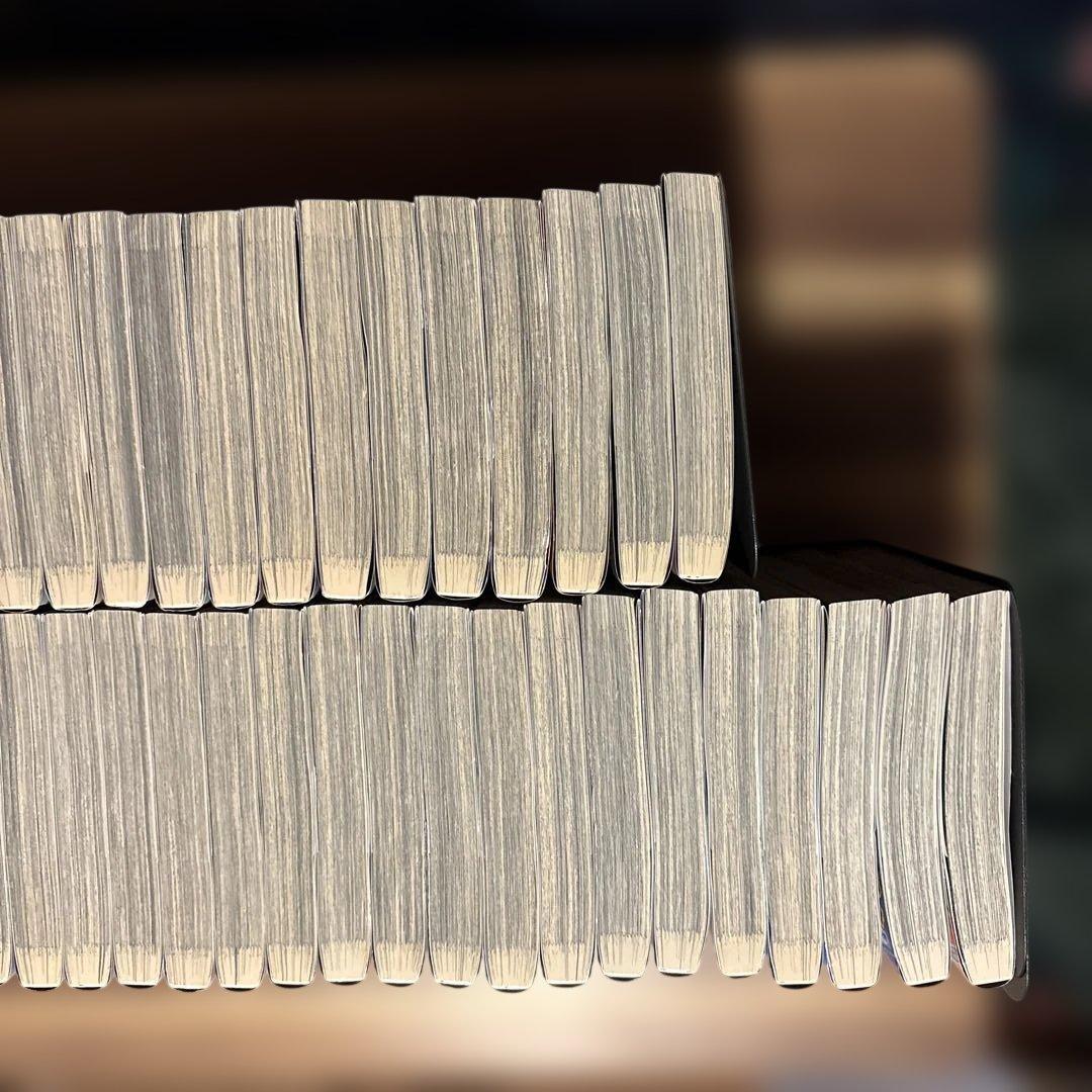 キングダム 1〜51巻セット