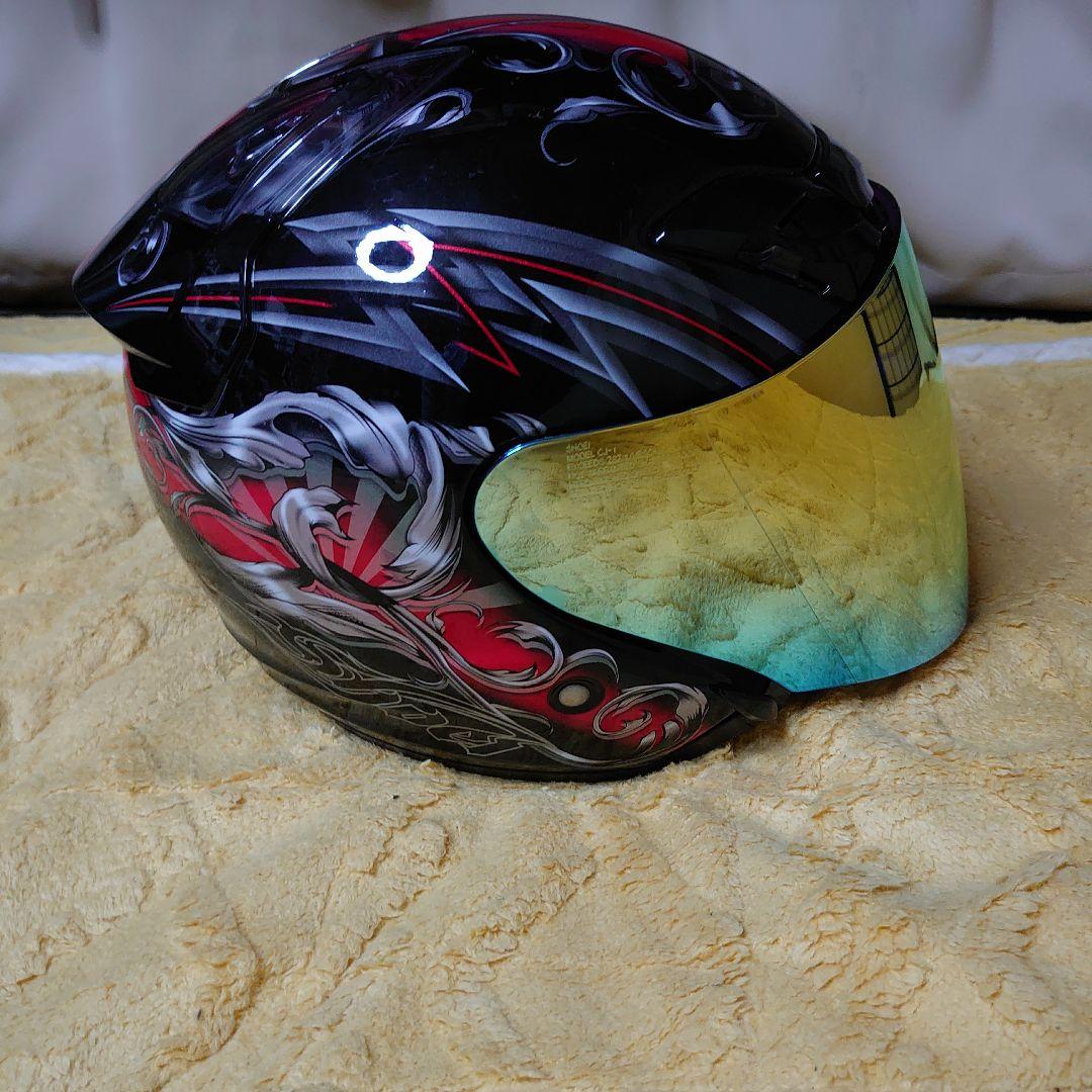 ヘ*取様 SHOEI Jフォース3　XXLサイズ