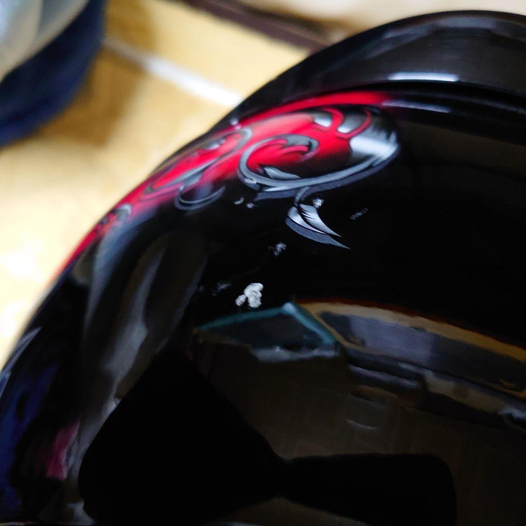 ヘ*取様 SHOEI Jフォース3　XXLサイズ