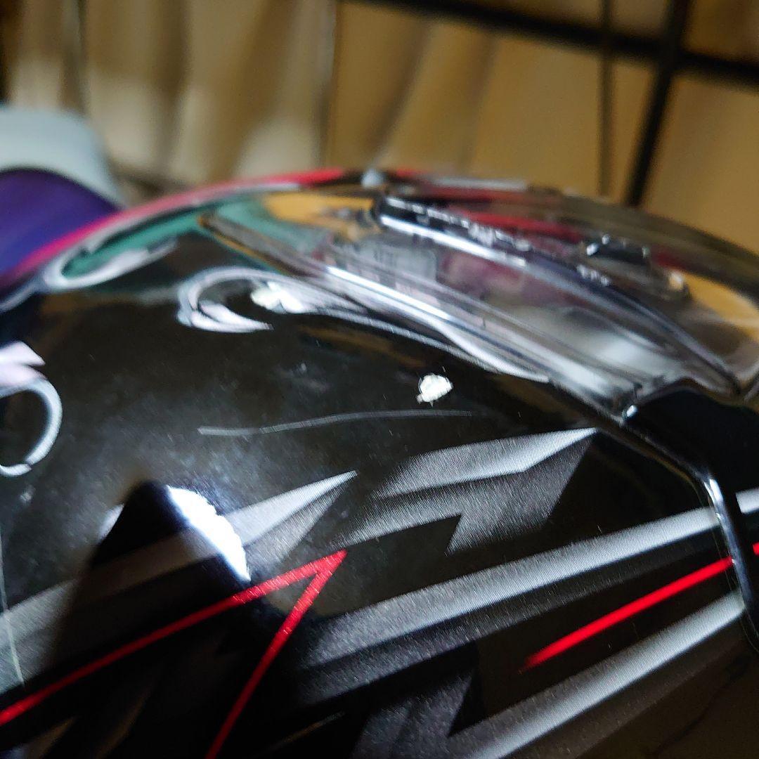 ヘ*取様 SHOEI Jフォース3　XXLサイズ