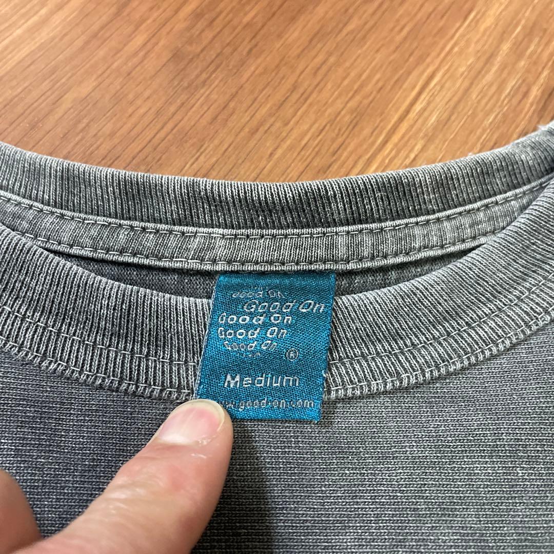 MISSION DISTRICT フットボールT